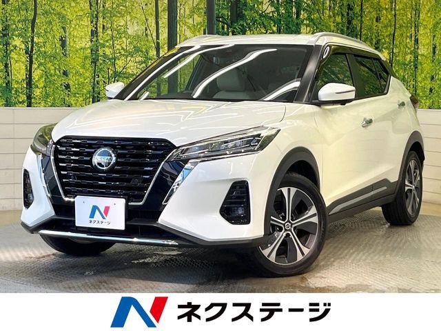 2023 NISSAN KICKS for sale from Japan - ATCJapan-18566827