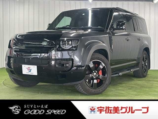 2023 ROVER ROVER DEFENDER for sale from Japan - ATCJapan-18566912