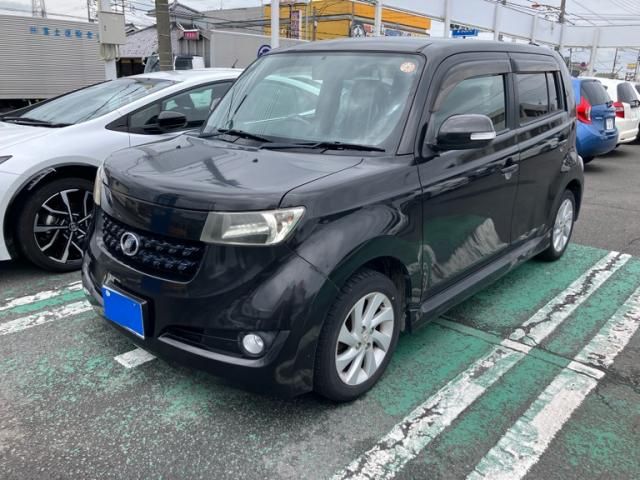 2009 TOYOTA bB for sale from Japan - ATCJapan-18567082
