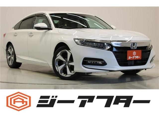 2021 HONDA ACCORD HYBRID for sale from Japan - ATCJapan-18567164