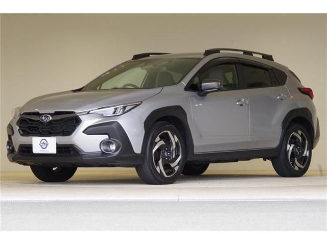 2025 SUBARU CROSSTREK for sale from Japan - ATCJapan-18567172