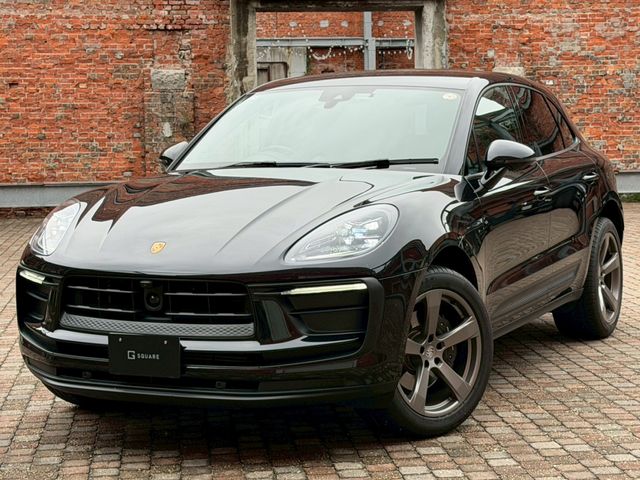 2022 PORSCHE PORSCHE Macan for sale from Japan - ATCJapan-18567279