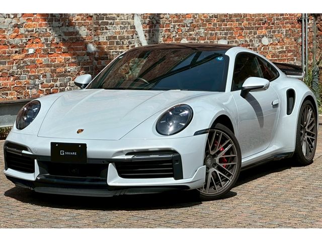 2024 PORSCHE PORSCHE 911 for sale from Japan - ATCJapan-18567325