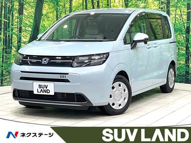 2024 HONDA FREED e:HEV for sale from Japan - ATCJapan-18567398