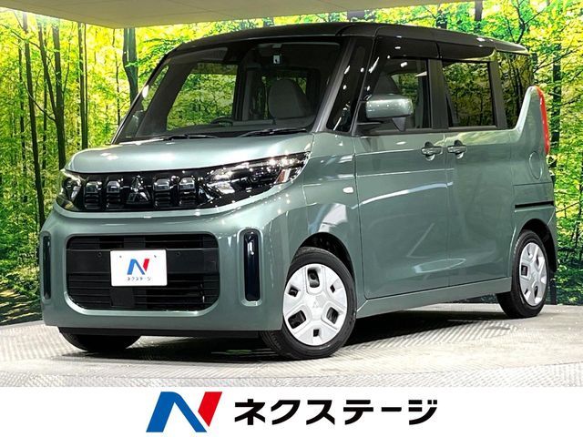 2023 MITSUBISHI eK SPACE for sale from Japan - ATCJapan-18567419