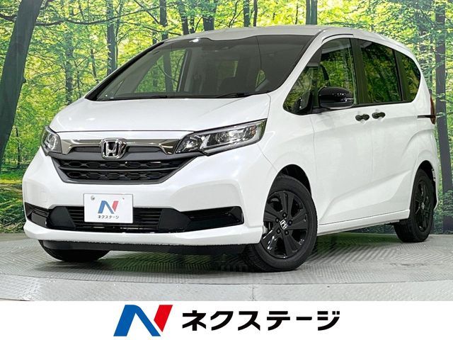 2024 HONDA FREED plus HYBRID for sale from Japan - ATCJapan-18567536