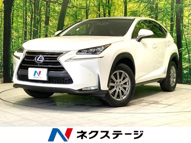 2015 TOYOTA LEXUS NX300h for sale from Japan - ATCJapan-18567716
