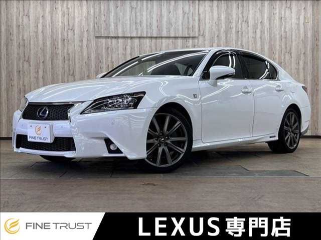 2014 TOYOTA LEXUS GS300h for sale from Japan - ATCJapan-18567919