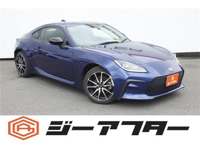 2022 TOYOTA GR86 for sale from Japan - ATCJapan-18567939