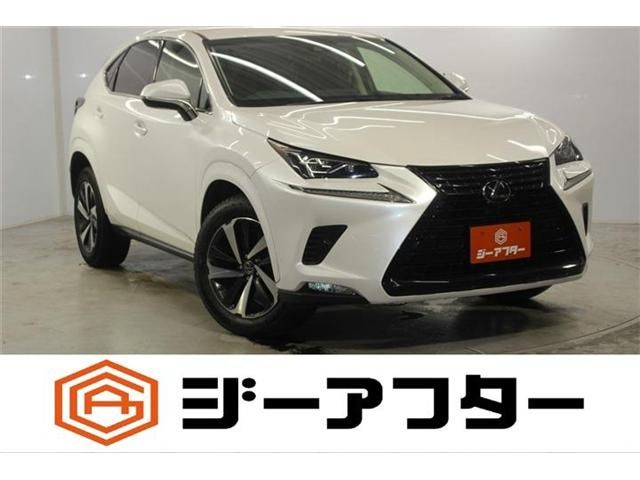 2019 TOYOTA LEXUS NX300 for sale from Japan - ATCJapan-18567945
