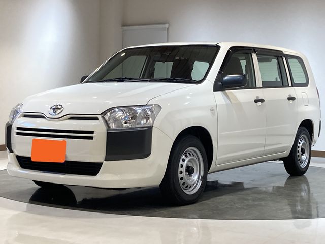2019 TOYOTA PROBOX van 2WD for sale from Japan - ATCJapan-18580007