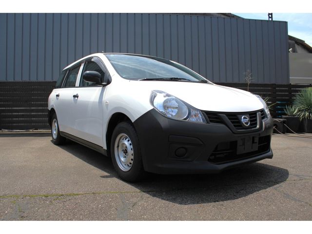 2021 NISSAN AD for sale from Japan - ATCJapan-18580017