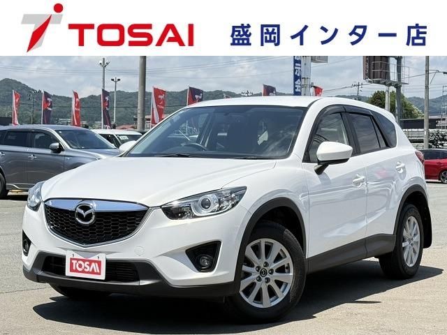2012 MAZDA CX-5 4WD for sale from Japan - ATCJapan-18600058