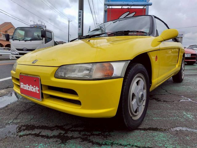 1991 HONDA BEAT for sale from Japan - ATCJapan-18600086
