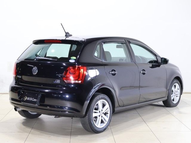 2014 VOLKSWAGEN VOLKSWAGEN POLO for sale from Japan - ATCJapan-18620046