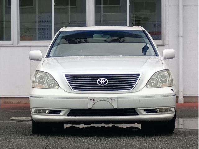 2003 TOYOTA CELSIOR for sale from Japan - ATCJapan-18650017