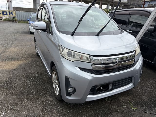 2013 MITSUBISHI eK custom for sale from Japan - ATCJapan-18650094