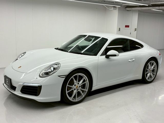 2016 PORSCHE PORSCHE 911 for sale from Japan - ATCJapan-18650099