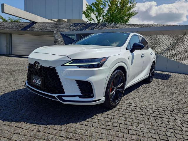 2023 TOYOTA LEXUS RX500h for sale from Japan - ATCJapan-18650145