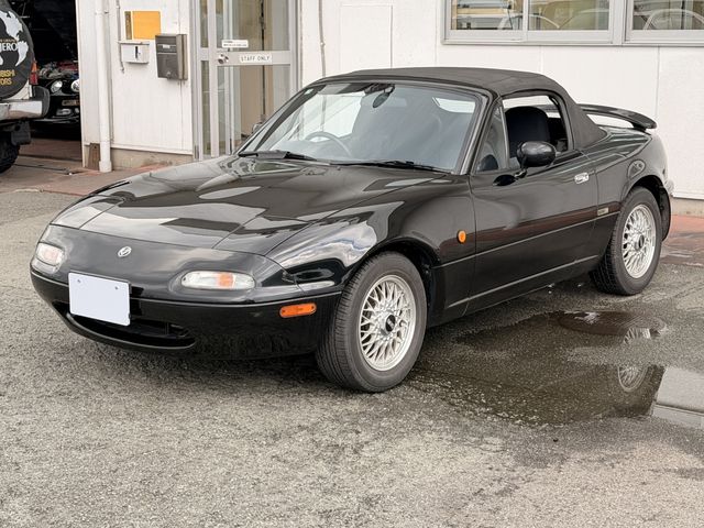 1992 MAZDA EUNOS roadstar for sale from Japan - ATCJapan-18650234