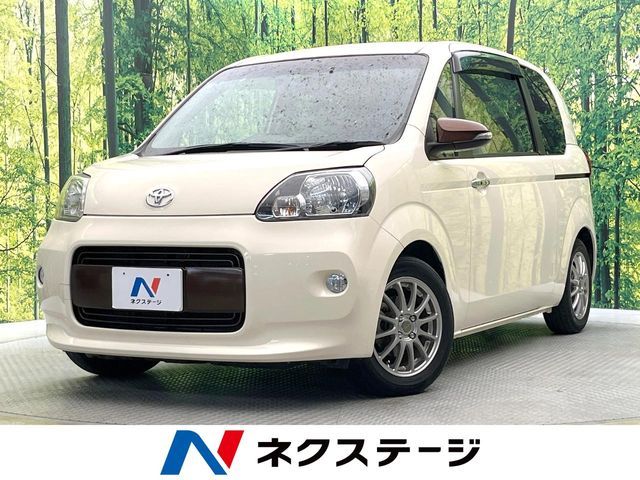 2014 TOYOTA PORTE for sale from Japan - ATCJapan-18660421