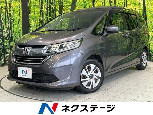 2016 HONDA FREED plus HYBRID for sale from Japan - ATCJapan-18660529