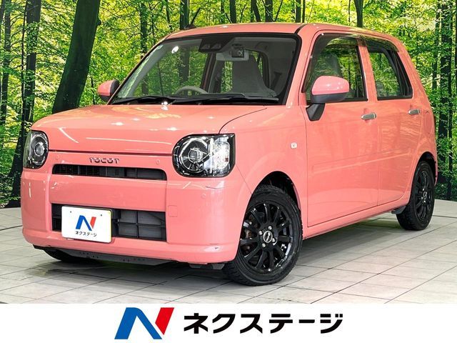 2018 DAIHATSU MIRA TOCOT for sale from Japan - ATCJapan-18660840
