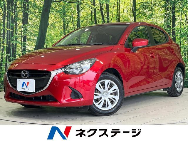 2016 MAZDA DEMIO for sale from Japan - ATCJapan-18660872
