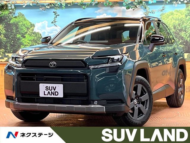 2026 TOYOTA RAV4 HYBRID 4WD for sale from Japan - ATCJapan-18661526