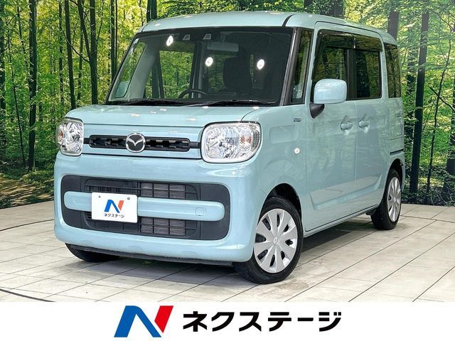 2021 MAZDA FLAIR WAGON for sale from Japan - ATCJapan-18661670
