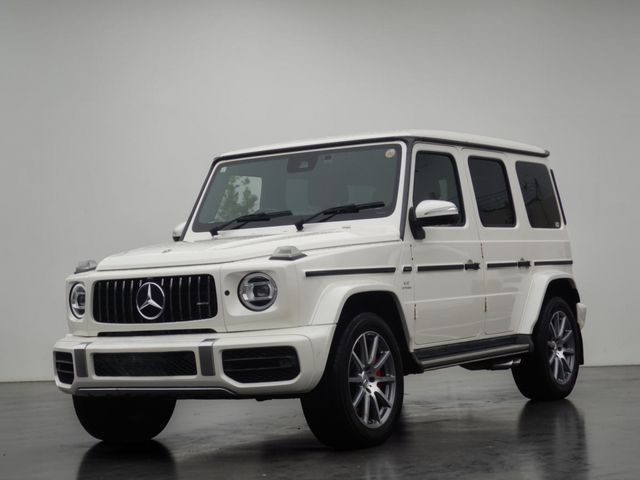 2021 MERCEDES BENZ MERCEDES AMG G class for sale from Japan - ATCJapan-18661706