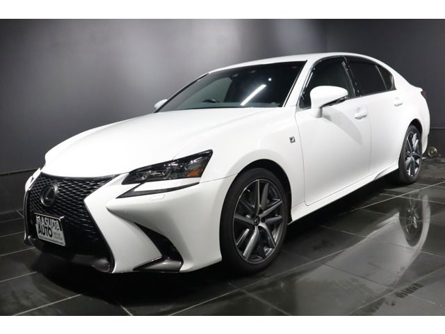 2016 TOYOTA LEXUS GS350 for sale from Japan - ATCJapan-18662056