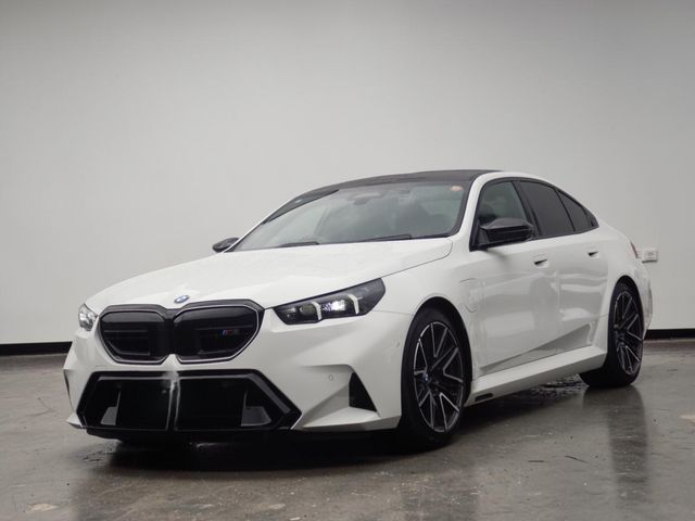 2025 BMW BMW M5 for sale from Japan - ATCJapan-18662061