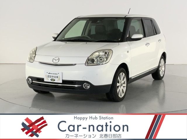 2013 MAZDA VERISA for sale from Japan - ATCJapan-18662237