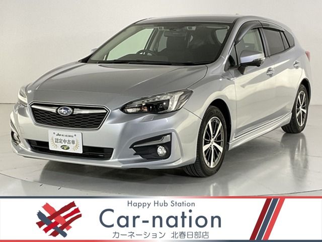 2018 SUBARU IMPREZA SPORT for sale from Japan - ATCJapan-18662246