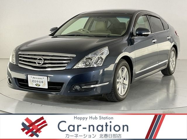 2013 NISSAN TEANA for sale from Japan - ATCJapan-18662257