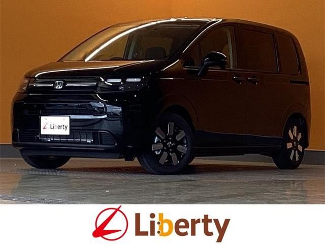 2025 HONDA FREED for sale from Japan - ATCJapan-18662432