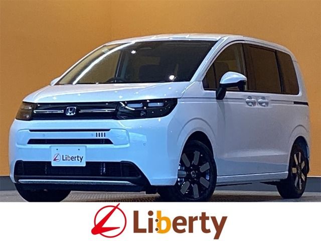 2026 HONDA FREED e:HEV for sale from Japan - ATCJapan-18662451
