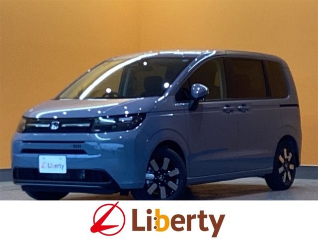2026 HONDA FREED e:HEV for sale from Japan - ATCJapan-18662464