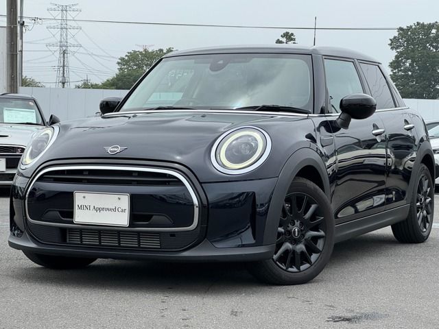 2023 BMW MINI COOPER D 5DOOR for sale from Japan - ATCJapan-18662803