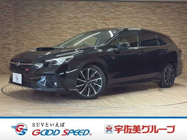 2023 SUBARU LEVORG for sale from Japan - ATCJapan-18662841