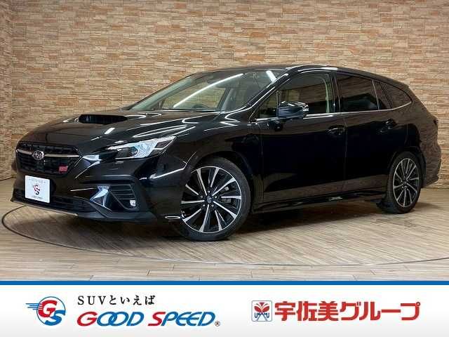 2024 SUBARU LEVORG for sale from Japan - ATCJapan-18662845