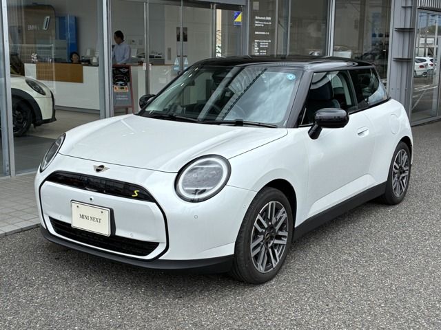 2025 BMW MINI COOPER for sale from Japan - ATCJapan-18662901