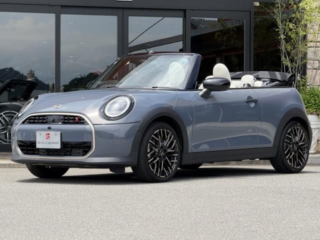 2025 BMW MINI COOPER open for sale from Japan - ATCJapan-18665166
