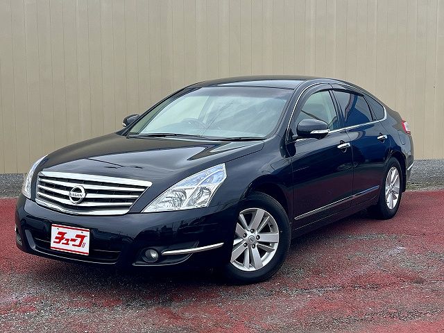 2013 NISSAN TEANA for sale from Japan - ATCJapan-18665220