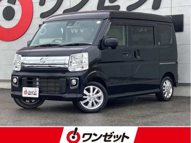 2019 NISSAN CLIPPER RIO for sale from Japan - ATCJapan-18665232