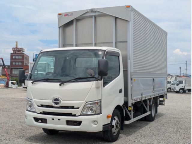 2019 HINO DUTRO for sale from Japan - ATCJapan-18665247