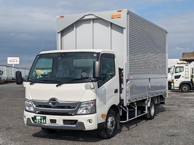2024 HINO DUTRO for sale from Japan - ATCJapan-18665252