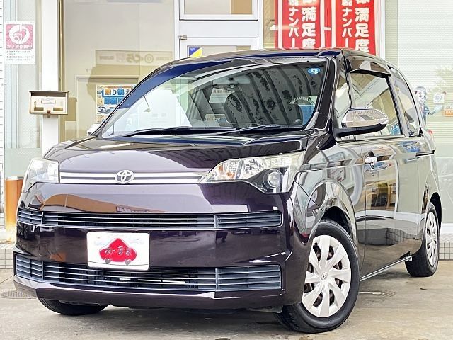 2016 TOYOTA SPADE for sale from Japan - ATCJapan-18665438
