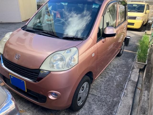 2010 HONDA LIFE for sale from Japan - ATCJapan-18665471